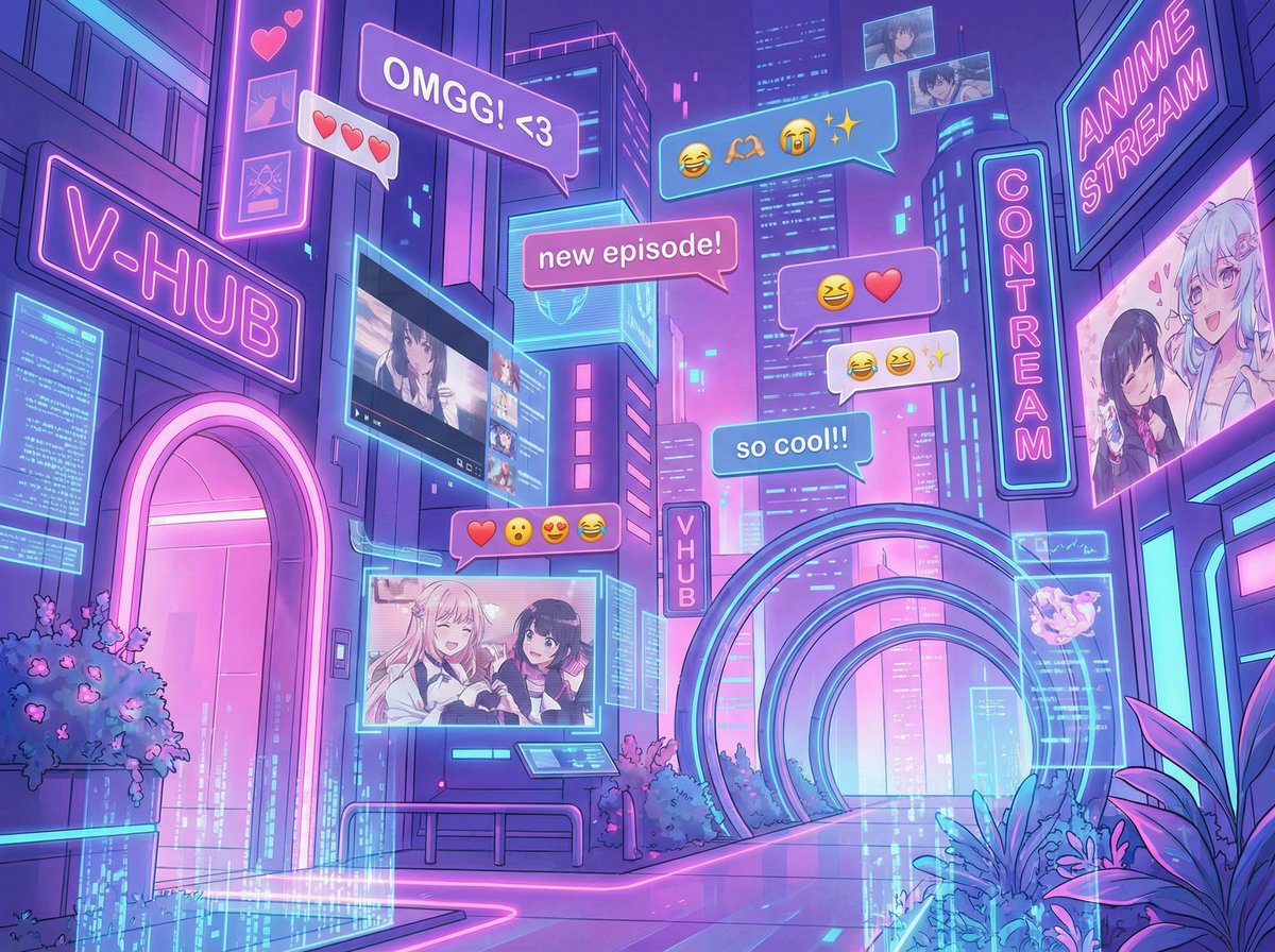 看片动漫社区