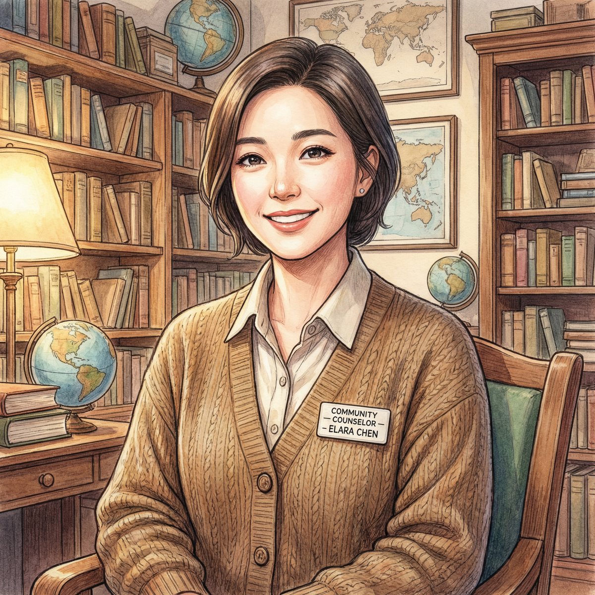 看片社区顾问